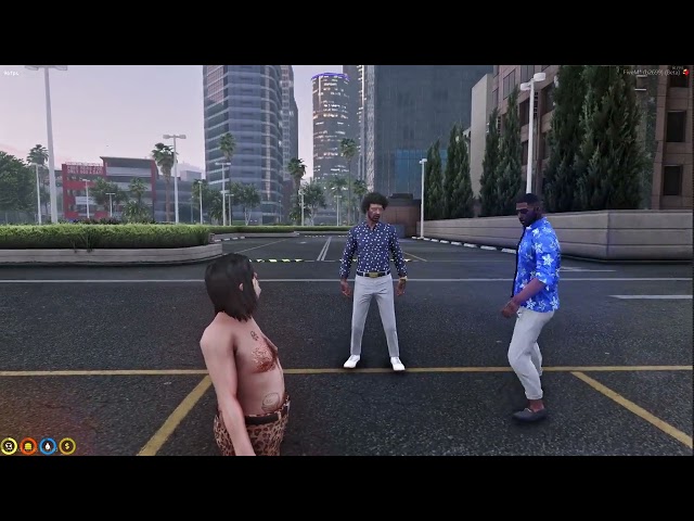 What Tommy T did to get his 10f | GTA 5 RP NOPIXEL |