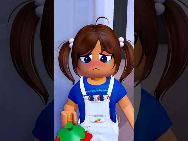 I’m Sorry, Lucy | Roblox edit