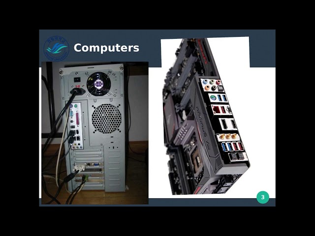 DFS101: 3.1 Intro to Computers