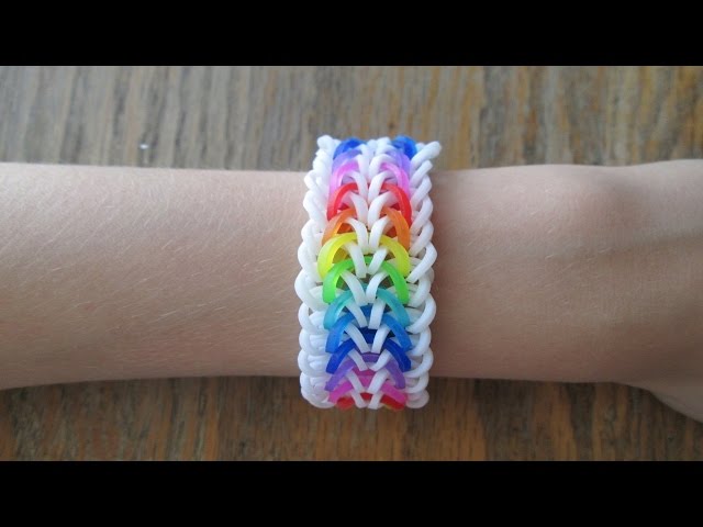 Hook Only- Comfortabele Bracelet (Original Design, SUPER COMFY!!!)