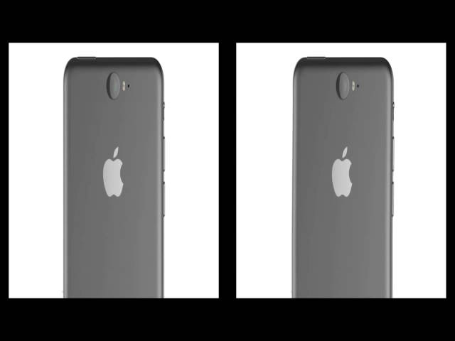 IPHONE 6 Official - New APPLE