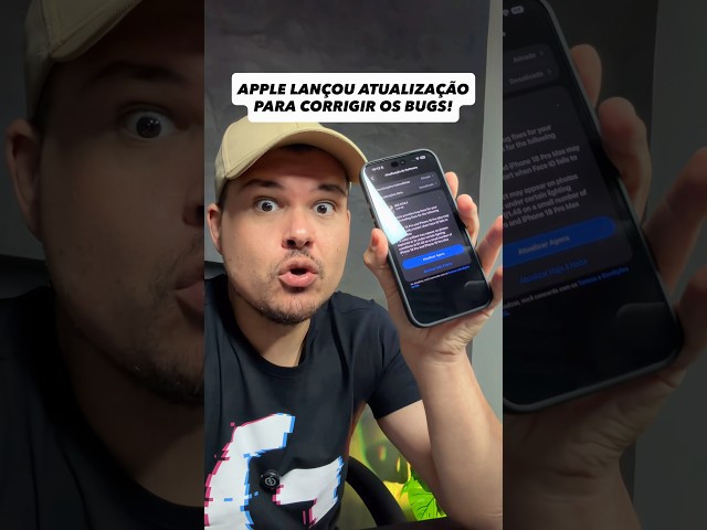 DID IOS 27.0.1 FIX THE BUGS? I TESTED IT