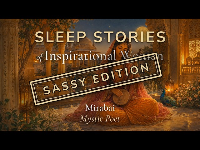 What Life Was REALLY Like for a Princess Who Walked Out of the Palace | History for Sleep