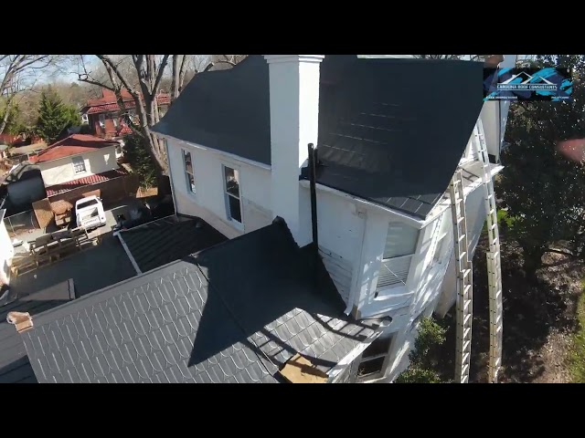 #Berridge Victorian Shingles - Black