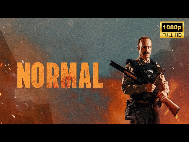 Normal (2026) | Bob Odenkirk | Lena Headey | Latest Hollywood Movie Breakdown | Facts and Review