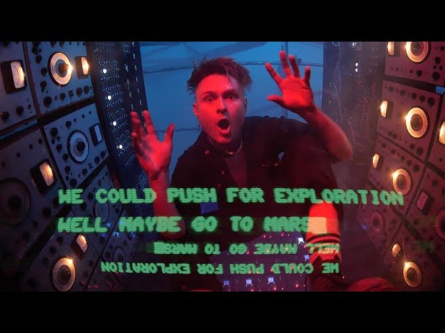LOOK MUM NO COMPUTER - HUMAN PROCRASTINATION (Official Video)