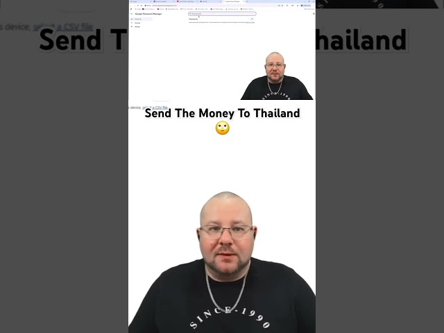 PT3 Of Scammer Rage, Send The Stolen Money To Their Thailand Account 😬 #saverealvictims