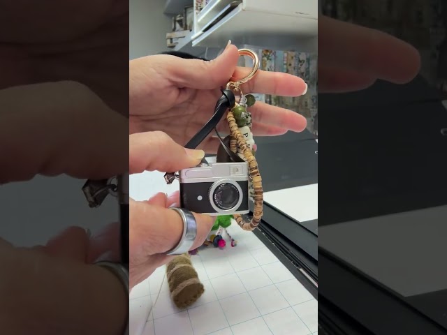 It’s The Little Details That Make A Handmade Project Unforgettable!