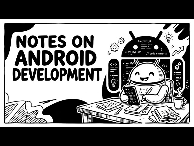 Notes on Android Development (Part 6): Register Shared Targets with Intent Filter