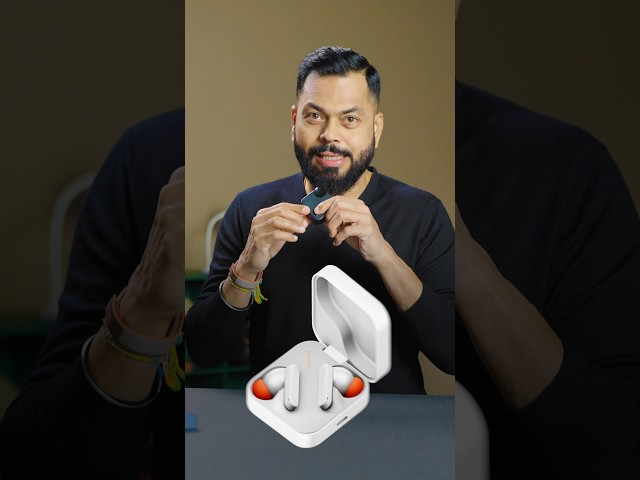 ₹2000 च्या आतले Best TWS Earbuds...