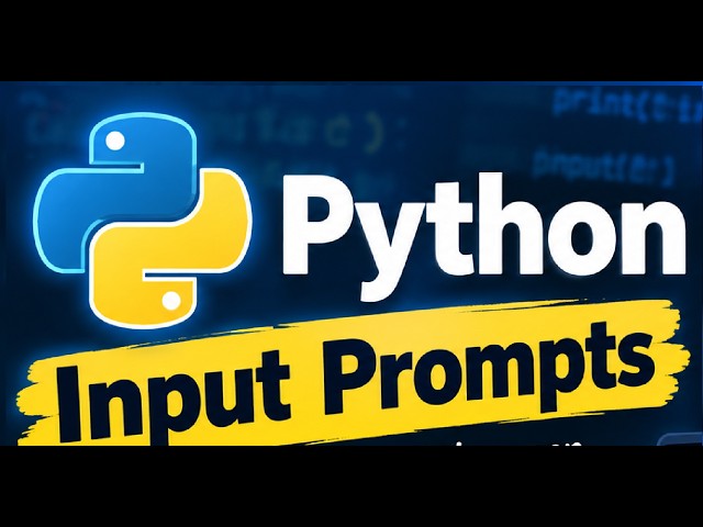 Python Input PROMPT Function#coding #python #learnpython #short #india