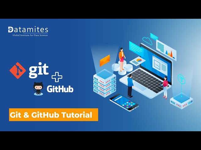 Complete guide to Git and GitHub | Tutorial for Beginners