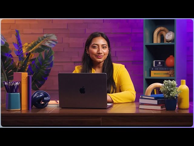 Smartsheet Overview