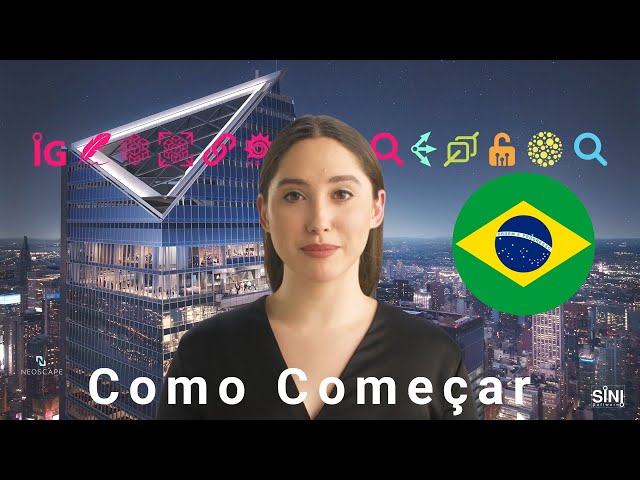 SiNi Começando Português