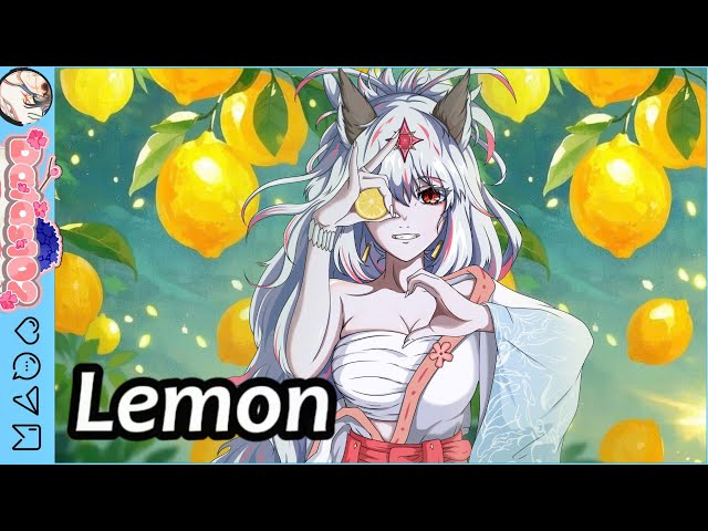 『 Vietsub 』Lemon - Yonezu Kenshi