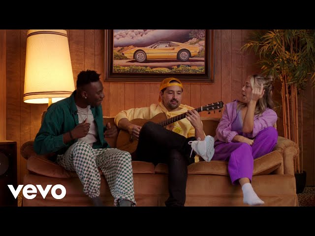 Ni/Co, Jonathan & Friends - stupid. (Official Video)