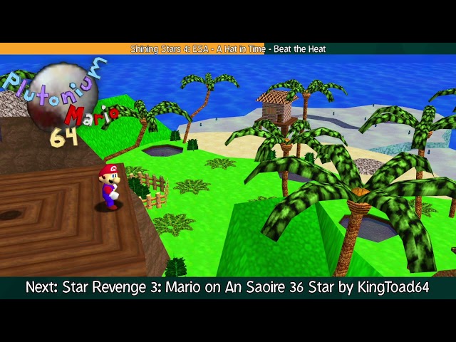 SSRM2022 - HackCast 13 with DNVIC, Drunkrazy, KingToad64, and SirNoCancel