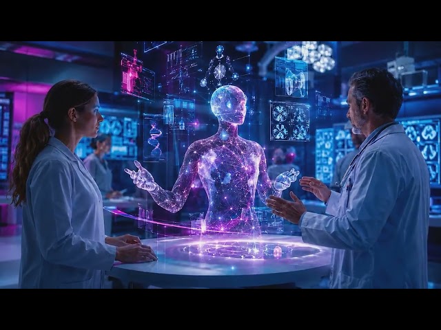 AI's Double-Edged Sword: Benefits, Risks & Our Future
