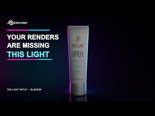 Why Your Renders Look Flat (And How to Fix It)