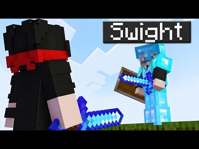 I Mastered Swight's UHC Playstyle... It was Insane🔥