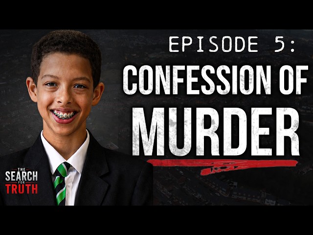 Noah Donohoe Episode 5: The Prison Confession Claim Examined
