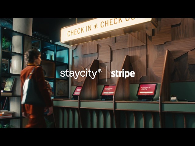 Expanding globally with Staycity