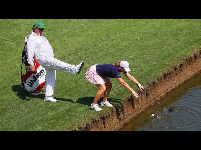 Golf Fails | Idiots on the Green ⛳️😂