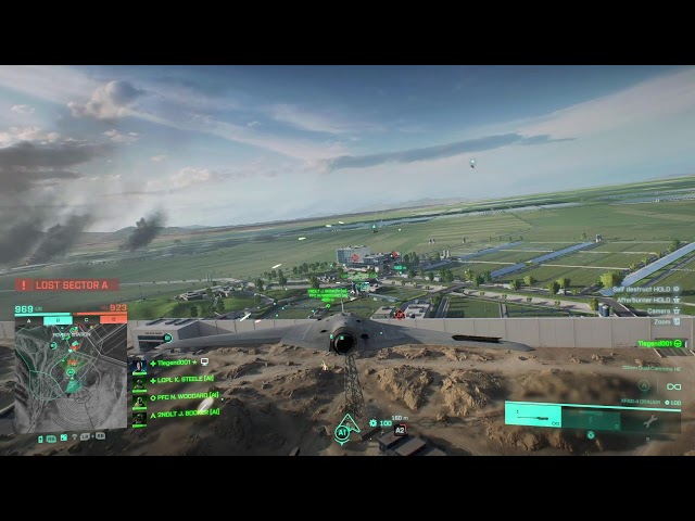Lets Fight BF 2042
