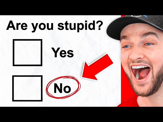 2 HOURS of World's FUNNIEST Kid Test Answers!