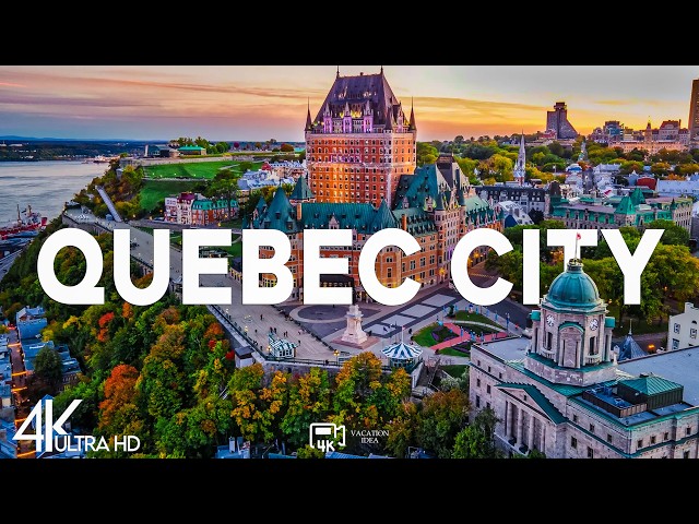 Top 10 Best things to do in Quebec City, Canada [Québec City Travel Guide 2026]