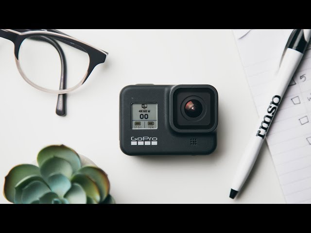 ULTIMATE SETUP GUIDE - GoPro HERO8 Black!
