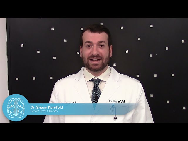 My MRI is normal, why do I feel bad?