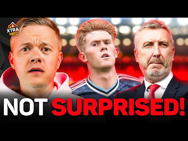 LEWIS HALL NEW CONTRACT? GOLDBRIDGE REACTS!