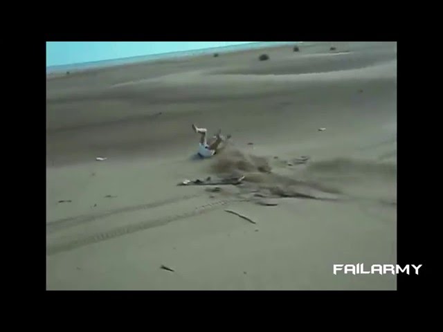 Girls Fails of the Month March 2014    FailArmy