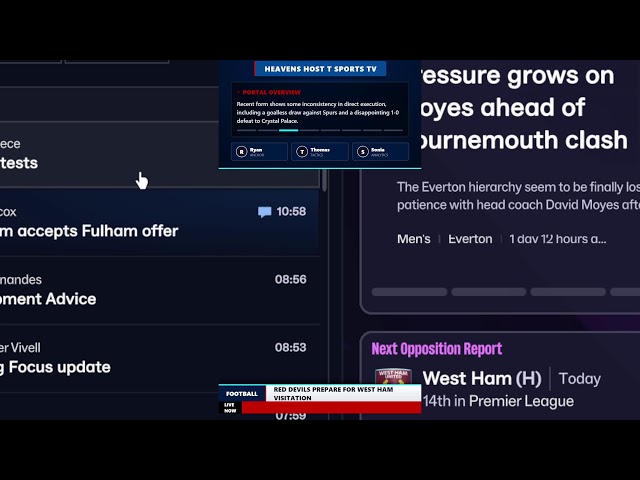 Football Manager 26