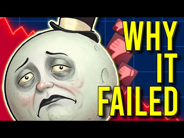 Why It Failed - The Outer Worlds 2
