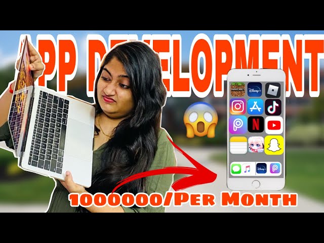 How to become APP DEVELOPER as beginner???🧐🛑Resources- Roadmap