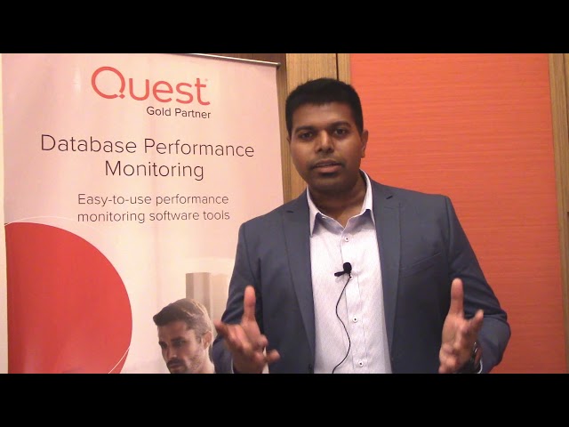 Quest Software overview