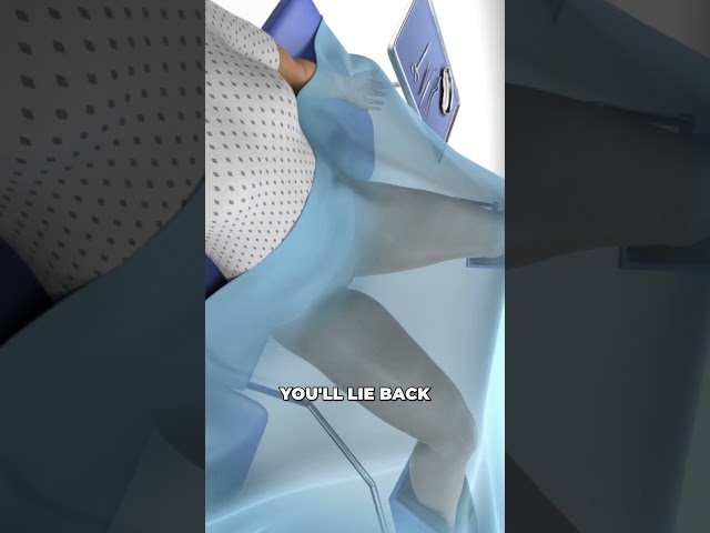 Nervous About a Pap Smear? Watch This First