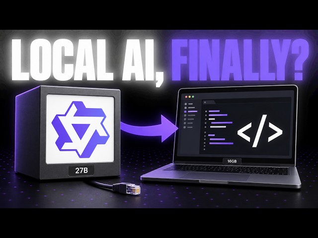 The Local Coding Breakthrough We Waited For? (Bonsai 2)
