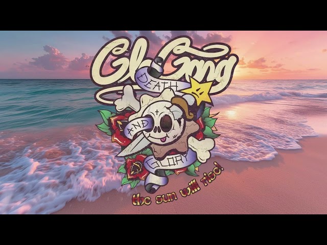 Chief Keef - Gotta Glo Up One Day (CMM Remix)