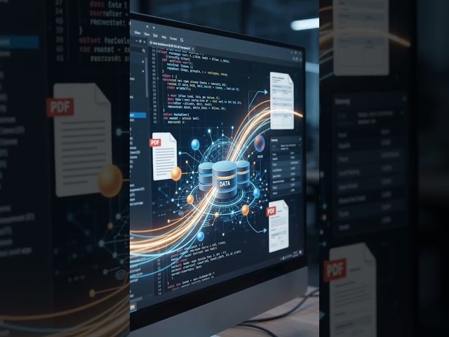 Data Entry Services