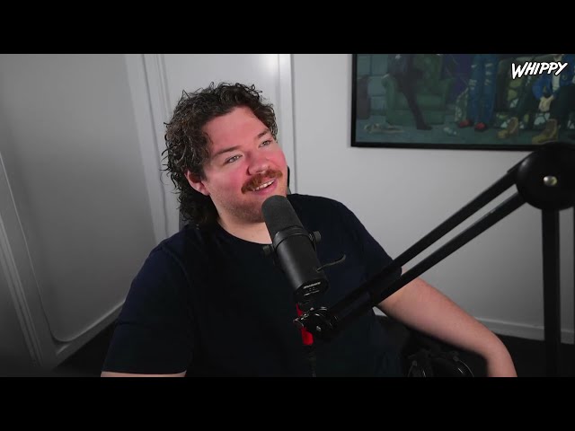 Whippy announces he does Not have an Invite to Nopixel 5.0