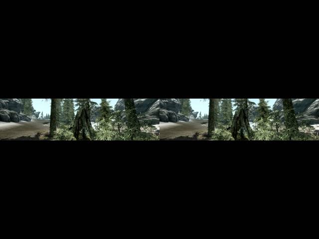 The Elder Scrolls V Skyrim