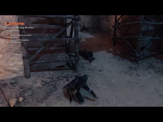 Casual AC Mirage [Ultimate Assassin]