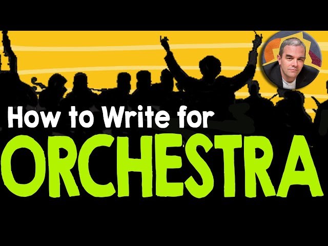 How to Write for Orchestra | Q&A