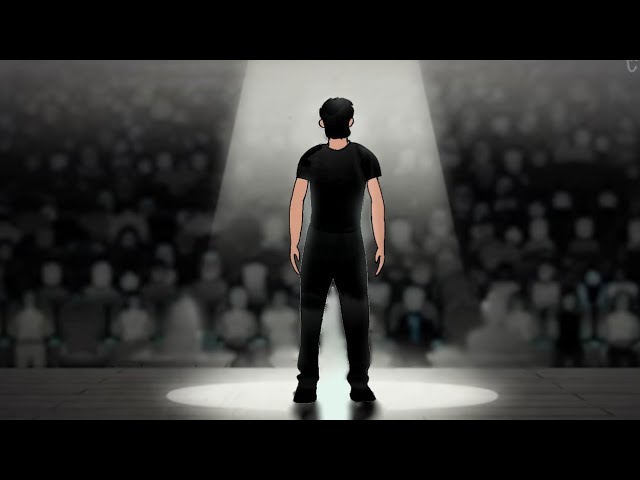 Digital freedom | My First video (Animation) | A short film