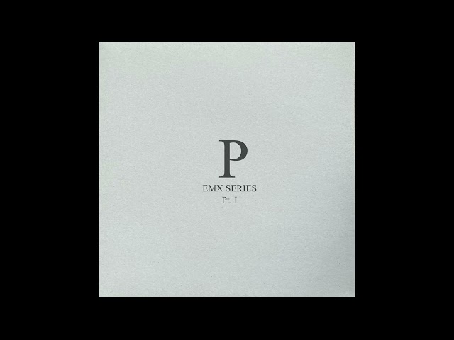 Phara - The Final Pattern [PH004]