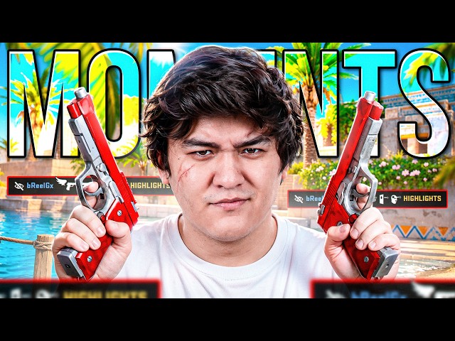 FUNNY MOMENTS