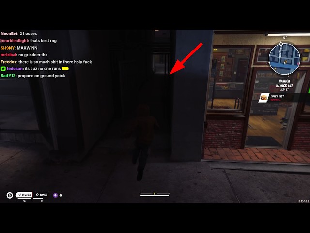 Buddha Realizes The Locals Could Rob Pawn Using This Bug - NoPixel V